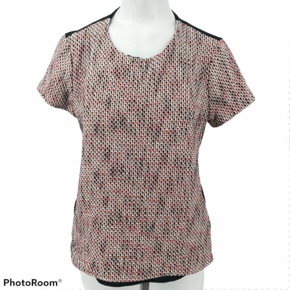 Banana Republic Blouse Size S - Picture 2 of 13